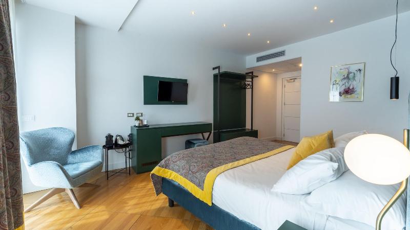 Missori Suites - Oda