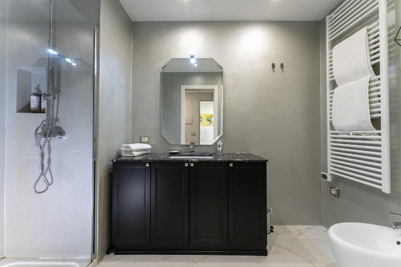 Missori Suites - Oda