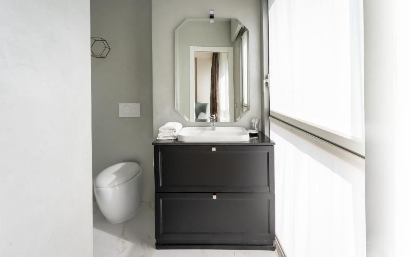 Missori Suites - Oda