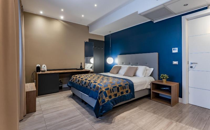 Missori Suites - Oda