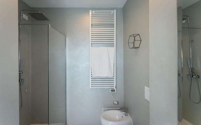 Missori Suites - Oda
