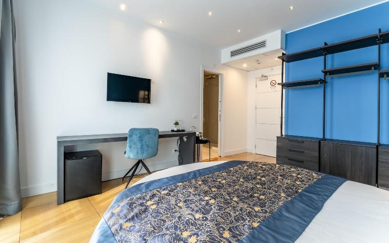 Missori Suites - Oda