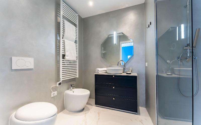 Missori Suites - Oda
