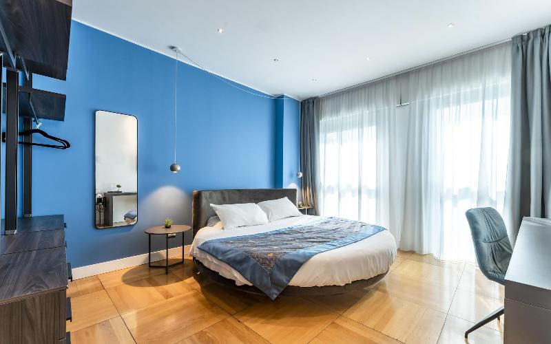 Missori Suites - Oda