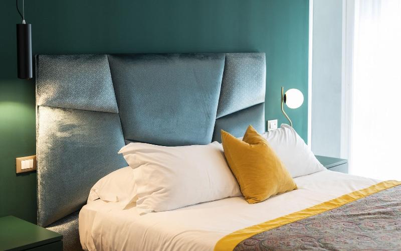 Missori Suites - Oda