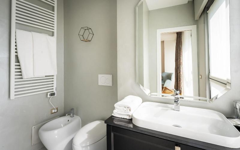 Missori Suites - Oda