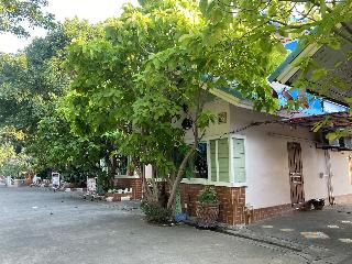 Ruckunresort 1 otel fotoğrafı