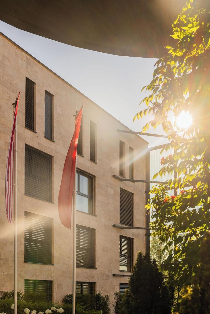 La Maison Suisse - Döttingen - Aktivite