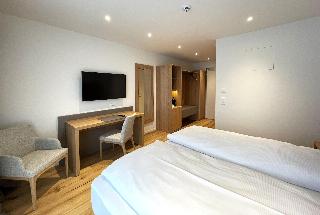La Maison Suisse - Döttingen otel fotoğrafı
