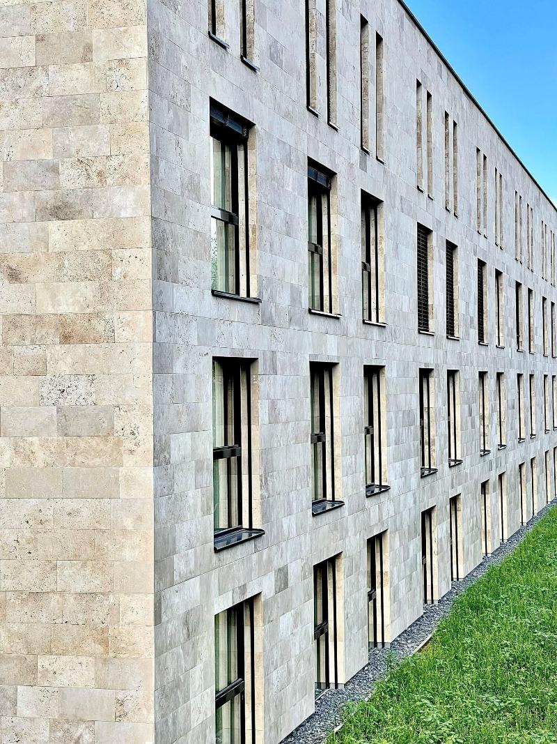La Maison Suisse - Döttingen - Genel