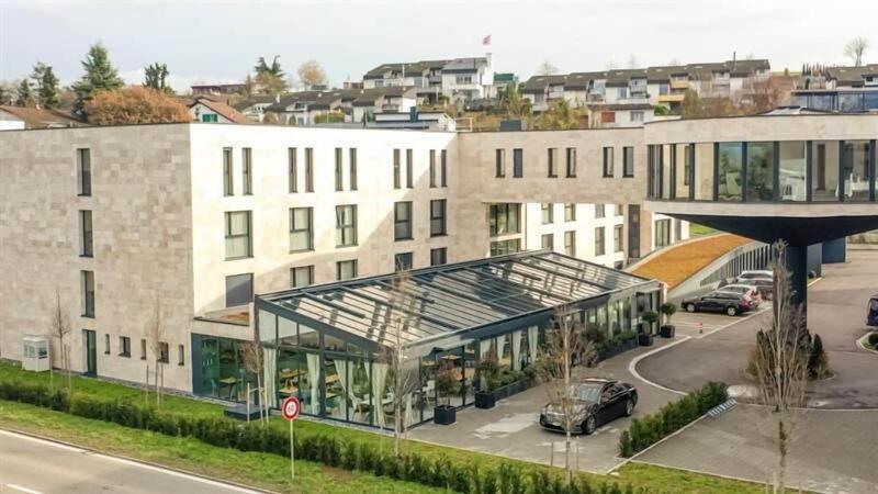 La Maison Suisse - Döttingen - Genel