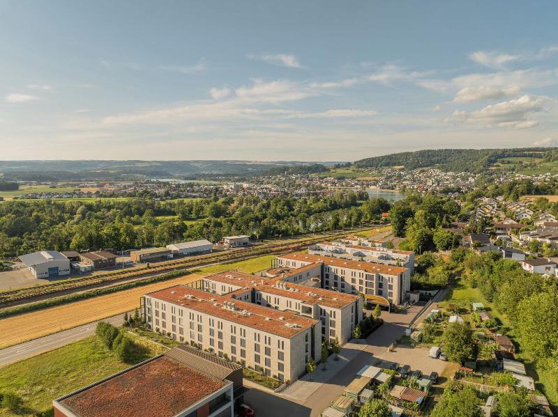 La Maison Suisse - Döttingen - Genel