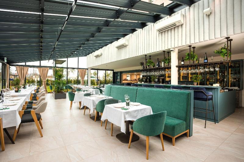 La Maison Suisse - Döttingen - Restoran