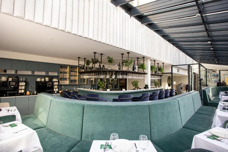 La Maison Suisse - Döttingen - Restoran