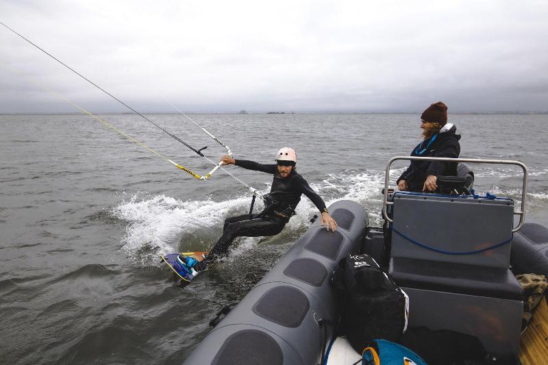 My Way Kite Surf House - Aktivite