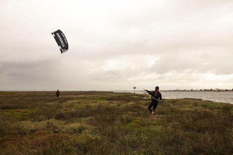 My Way Kite Surf House - Aktivite