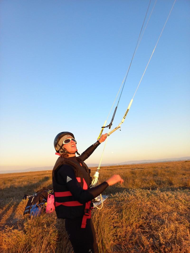 My Way Kite Surf House - Genel