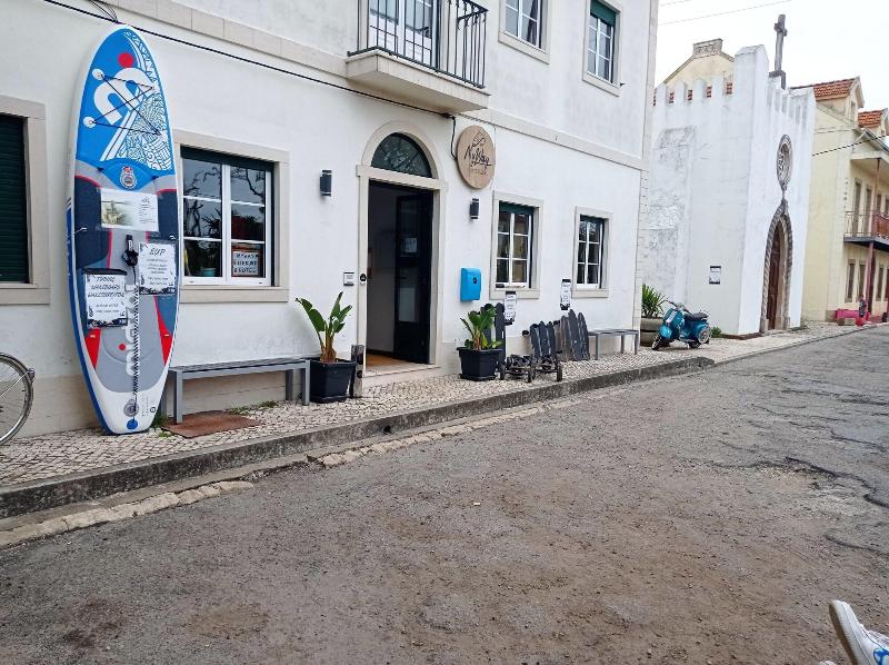 My Way Kite Surf House - Genel