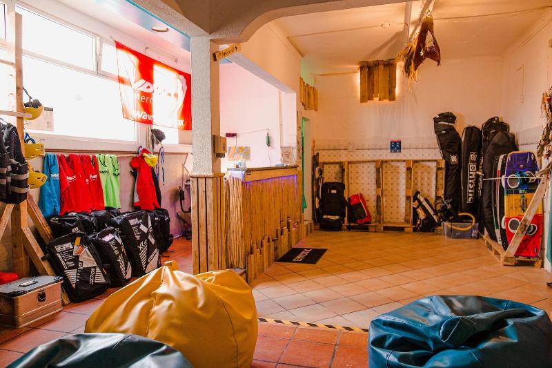 My Way Kite Surf House - Oda