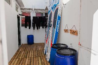 My Way Kite Surf House fotoÄŸrafÄ±