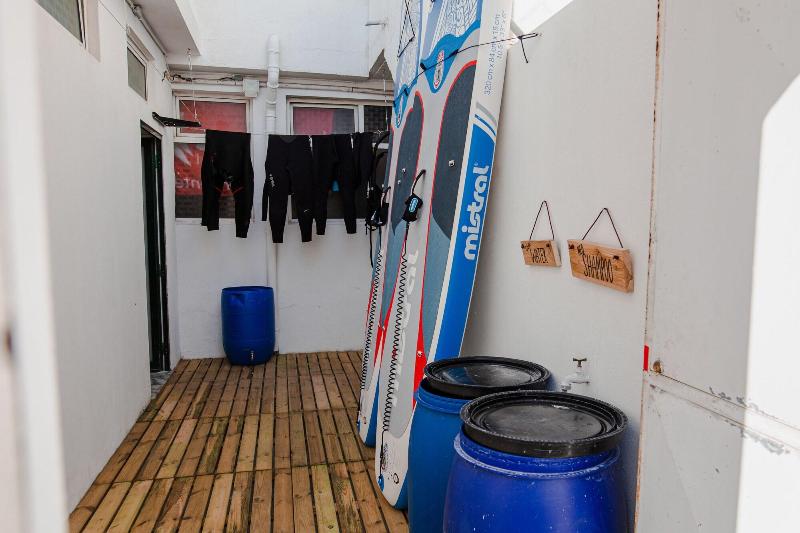 My Way Kite Surf House - Oda