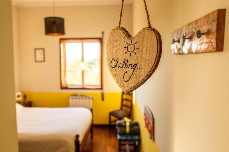 My Way Kite Surf House - Oda