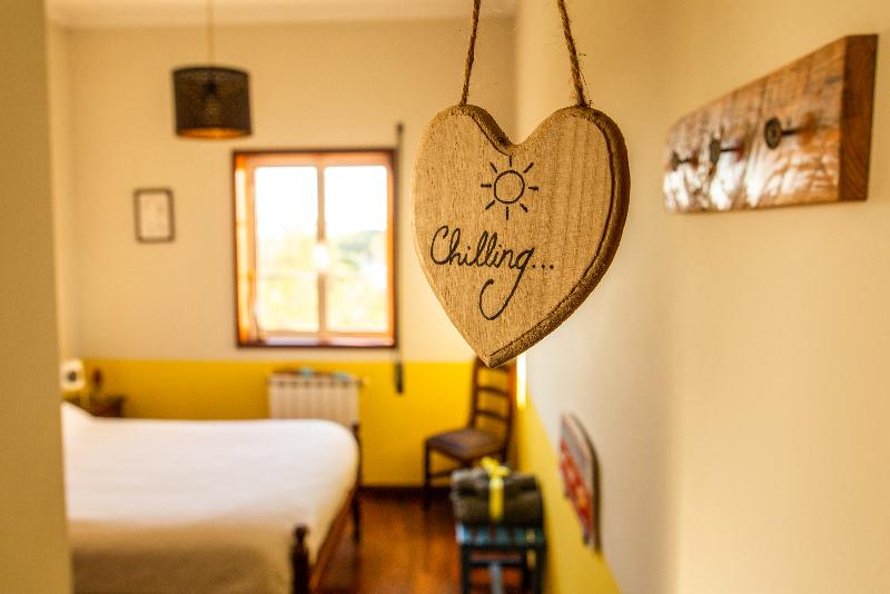 My Way Kite Surf House - Oda