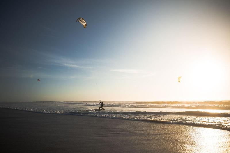 My Way Kite Surf House - Plaj