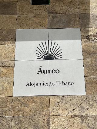 Aureo Alojamiento Urbano