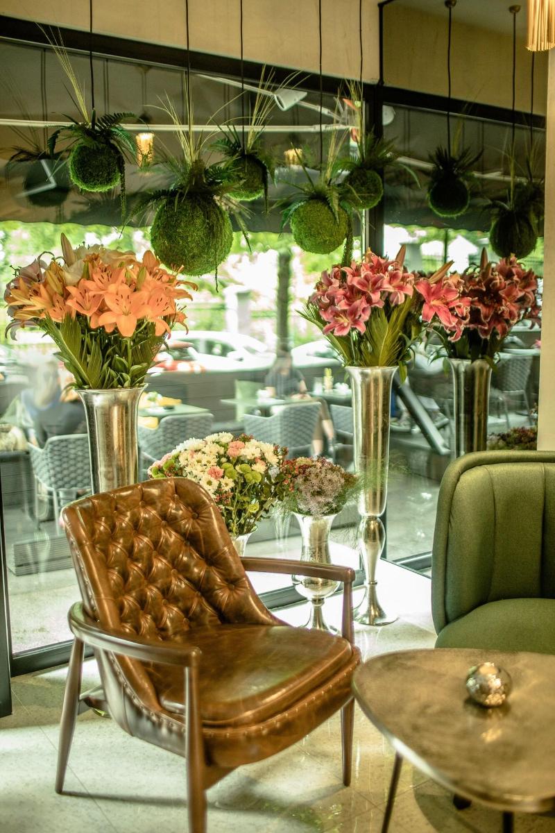 Hotel Botanica - Genel