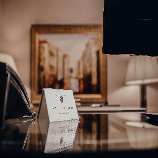 Villa Bosco Boutiquehotel fotoÄŸrafÄ±