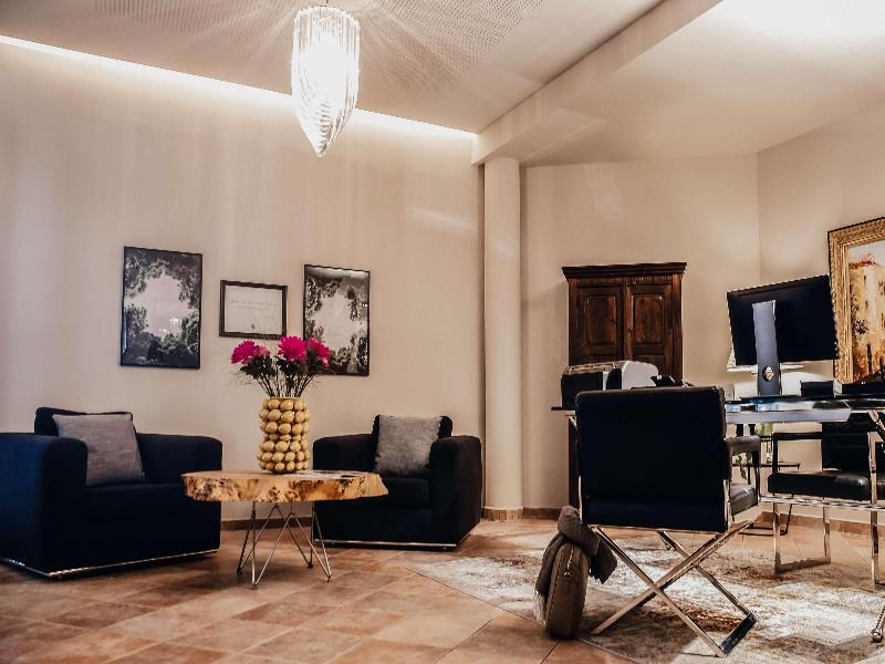 Villa Bosco Boutiquehotel - Aktivite