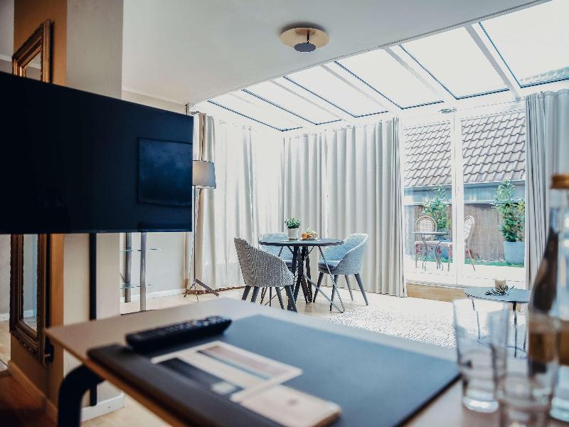Villa Bosco Boutiquehotel - Aktivite