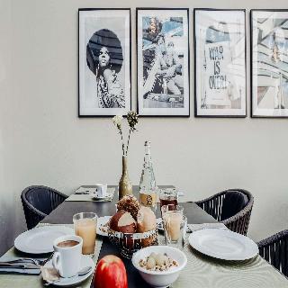 Villa Bosco Boutiquehotel fotoÄŸrafÄ±