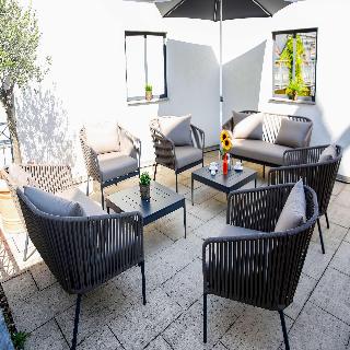Villa Bosco Boutiquehotel fotoÄŸrafÄ±
