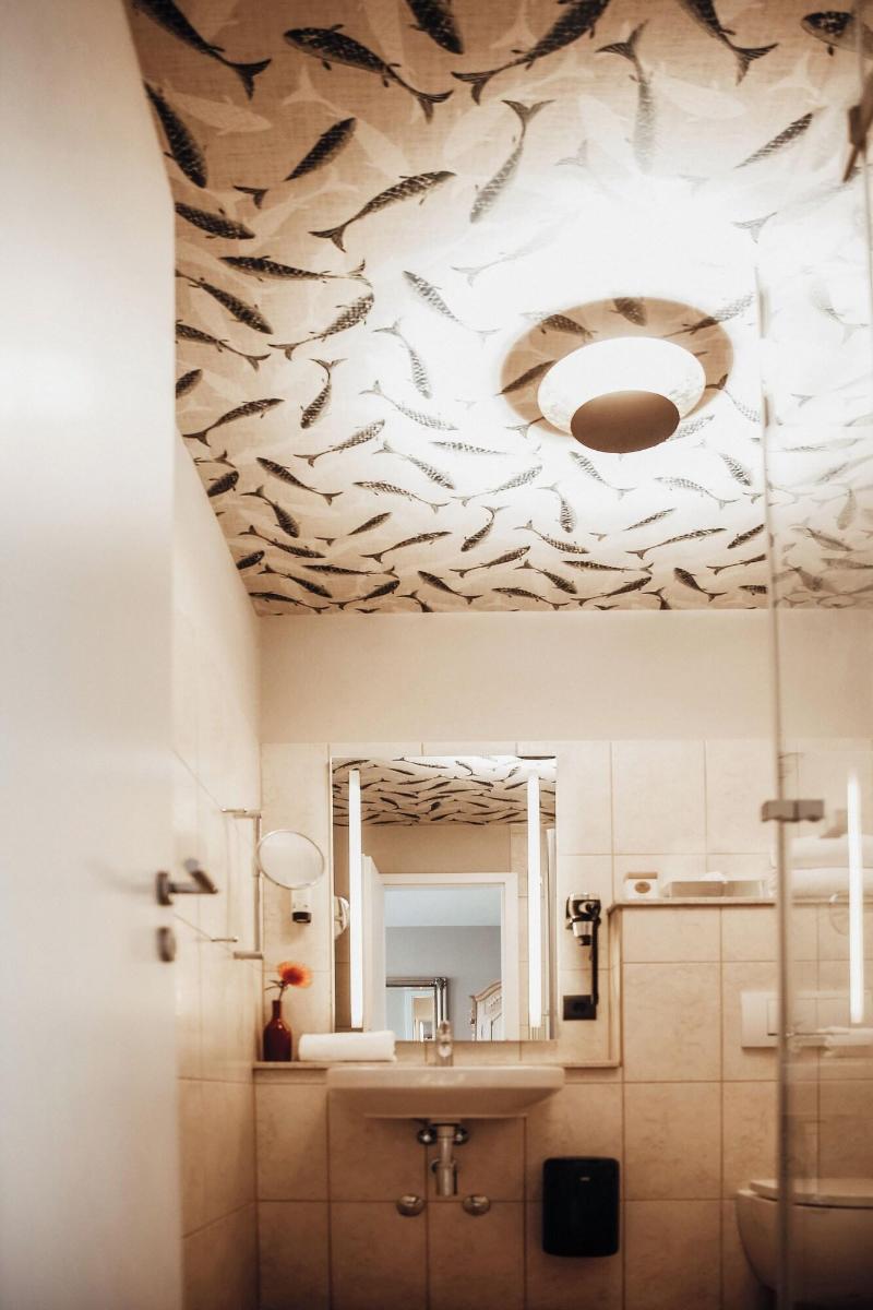 Villa Bosco Boutiquehotel - Oda