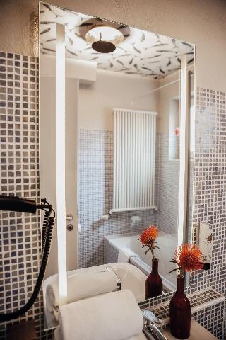 Villa Bosco Boutiquehotel fotoÄŸrafÄ±