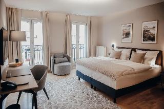 Villa Bosco Boutiquehotel fotoÄŸrafÄ±