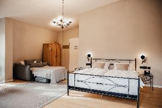 Villa Bosco Boutiquehotel fotoÄŸrafÄ±