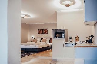 Villa Bosco Boutiquehotel fotoÄŸrafÄ±
