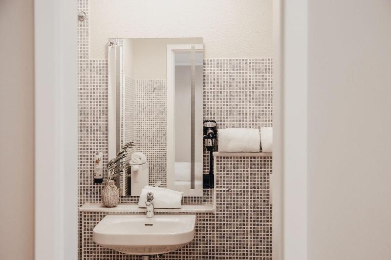 Villa Bosco Boutiquehotel - Oda