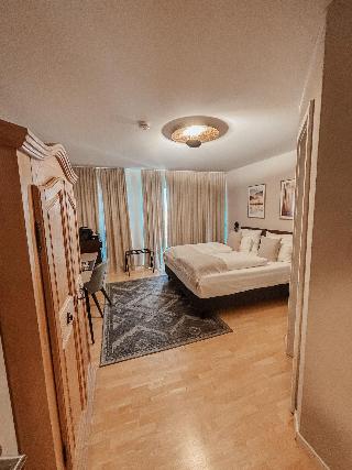 Villa Bosco Boutiquehotel fotoÄŸrafÄ±