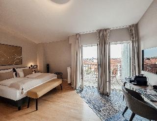 Villa Bosco Boutiquehotel fotoÄŸrafÄ±