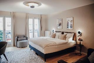 Villa Bosco Boutiquehotel fotoÄŸrafÄ±