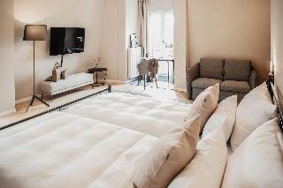 Villa Bosco Boutiquehotel fotoÄŸrafÄ±