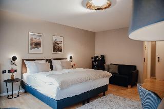 Villa Bosco Boutiquehotel fotoÄŸrafÄ±