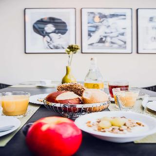 Villa Bosco Boutiquehotel fotoÄŸrafÄ±