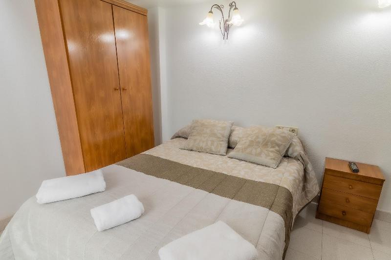 Hostal Restaurante La Buena Villa By Vivere Stays - Genel