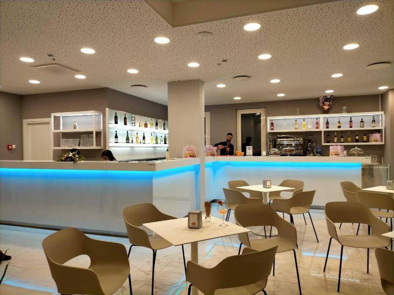 Hotel Settibi - Bar