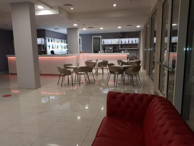 Hotel Settibi - Bar